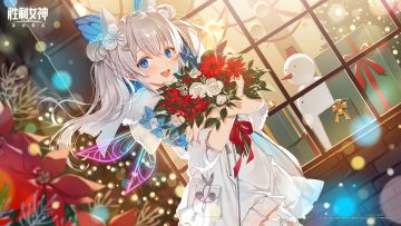 「冬日版本」MIRACLE SNOW 奇迹雪夜剧情省流大师