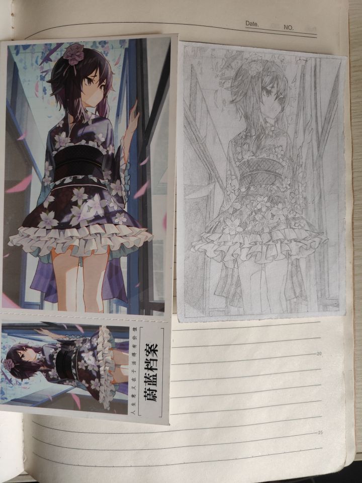 牢画(细节见谅)截图