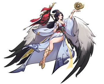 【有奖活动】恶仙聚灵扰凡尘，诛邪证道为苍生!（内含礼包码）