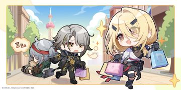 艾莫号假日特别列车·上海站