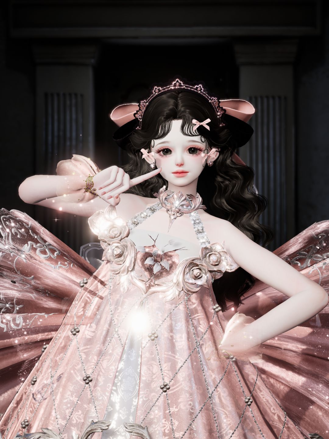 粉蝶🦋 3