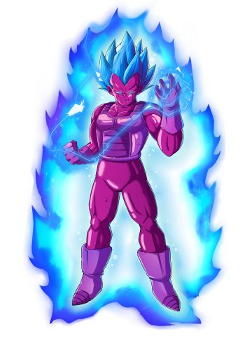 【已开奖】【新角色爆料】复制贝吉塔技能情报一览