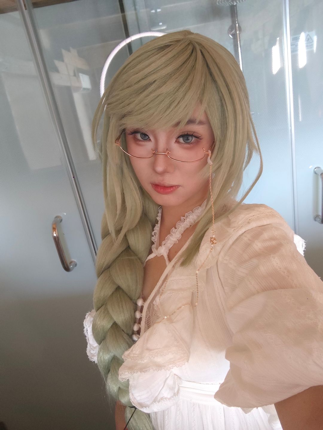 什么叫你游无人知晓的角色还有人出cos?! 4