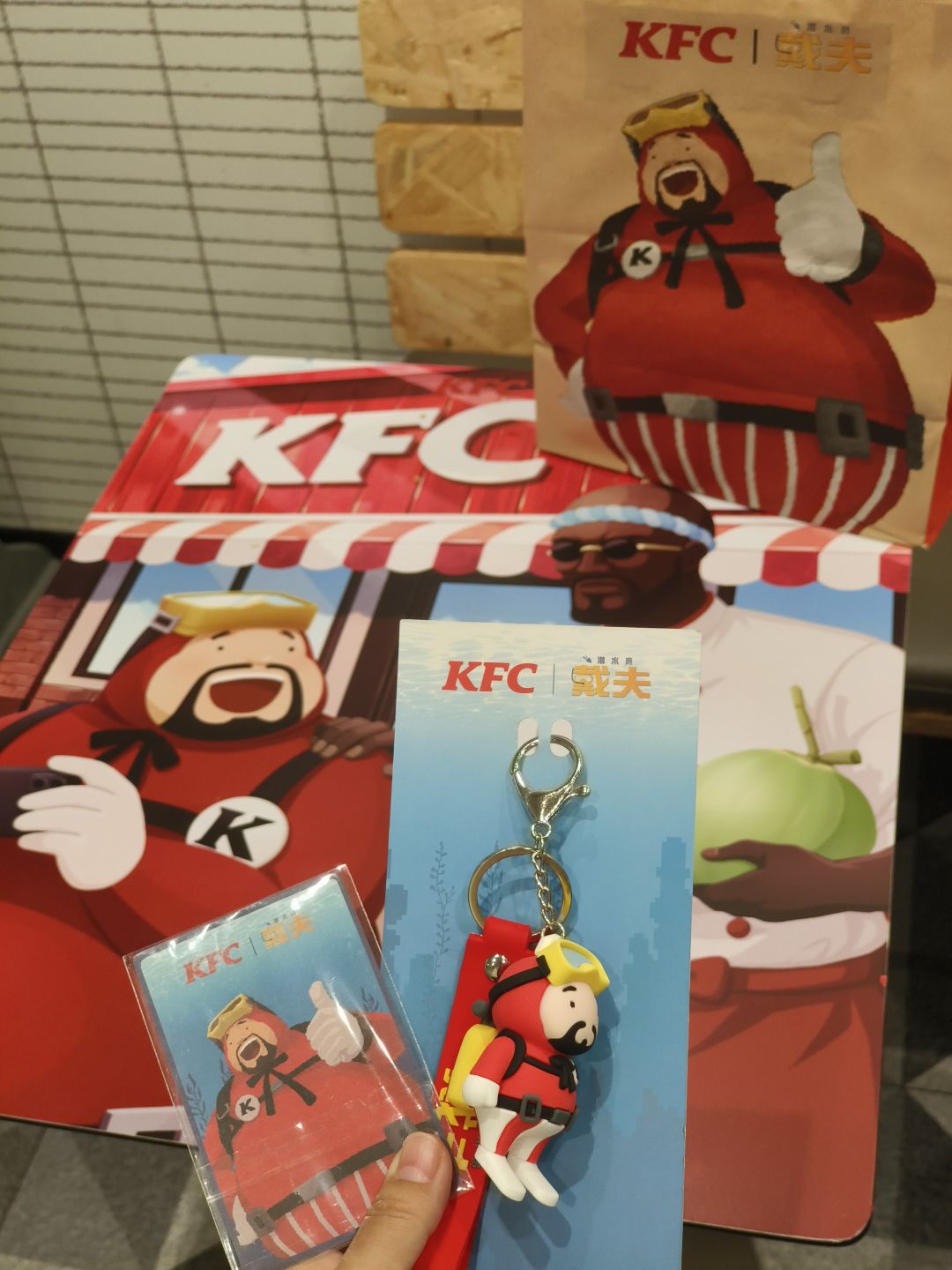 潜水员戴夫🤿(实验室打工人版) 3