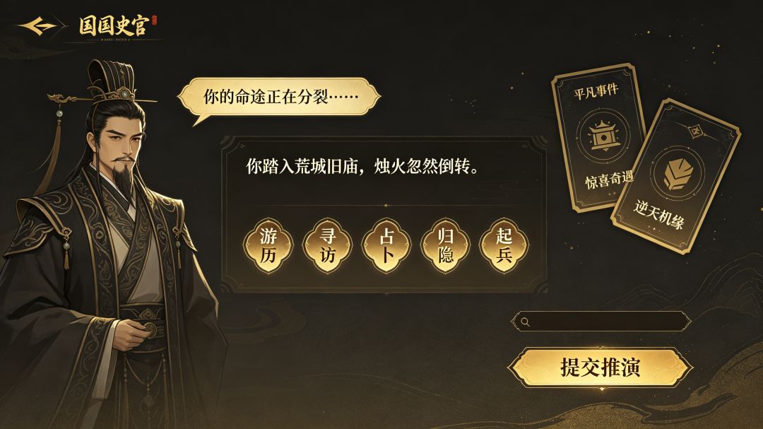 《AI无限命途:每一步都是全新人生》 3