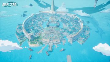 ​🌟已开奖🌟 #岐风之旅# #九畿：岐风之旅# #岐风之旅逐日纪测试#
▍玖玖接通中......
-叮咚，各位先行者你们好
欢迎您选乘九畿大陆白虬号，航班编号20231123，本次旅程终点站为——岐下城，预计降落时间11：00am
已购票的先行者请按照登龙牌上的号码对号入座，玖玖温馨提示，飞行途中略有颠簸，请各位抓好龙身，请勿将手探出
祝愿先行者们在本次航程中度过愉快时光，玖玖将为您提供周到的服务