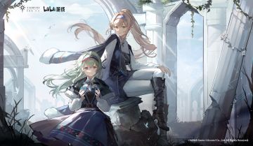 《斯露德》假期一起去踏青吧！