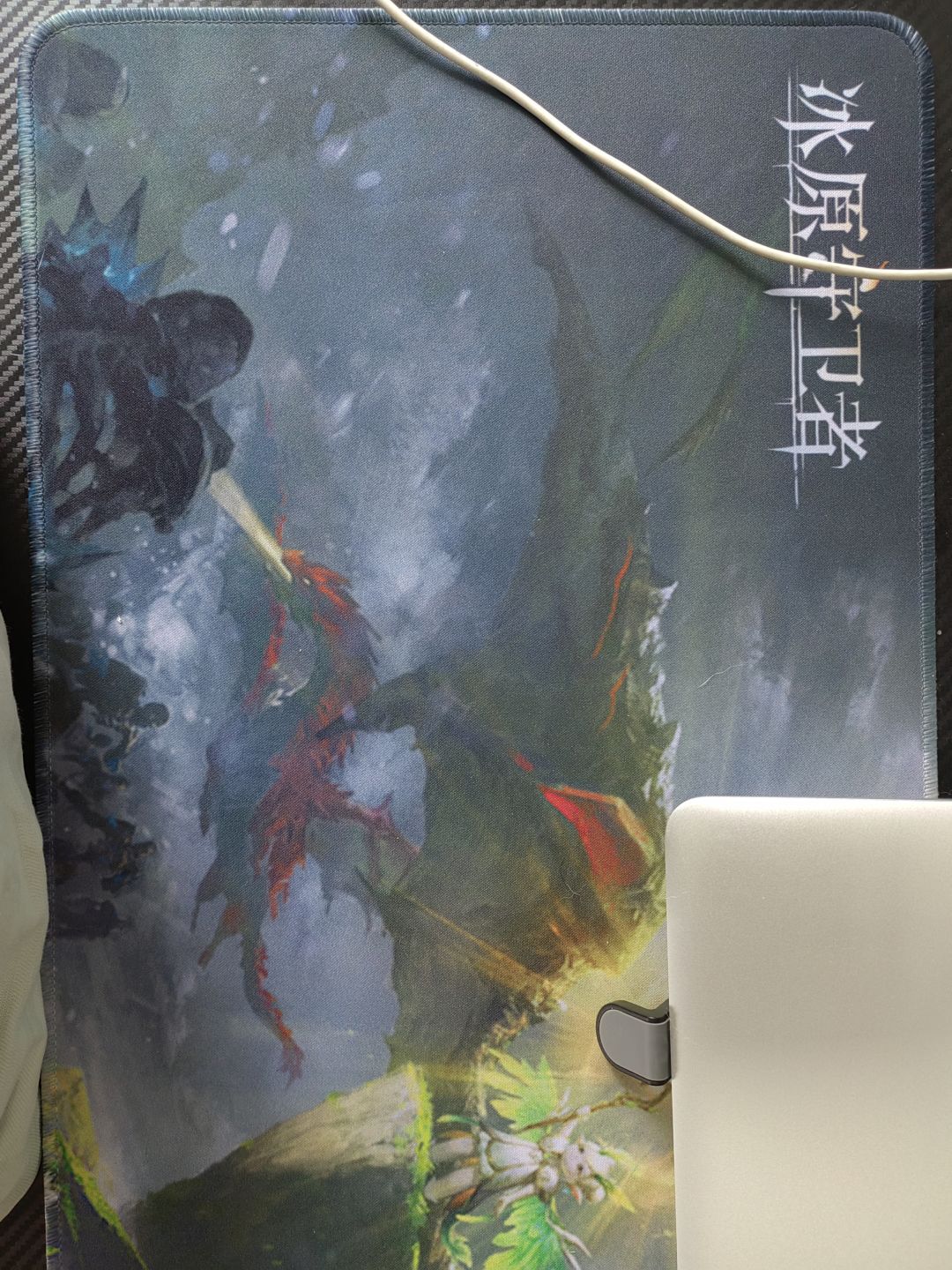 咱就说,玩游戏总归要留点念想 1