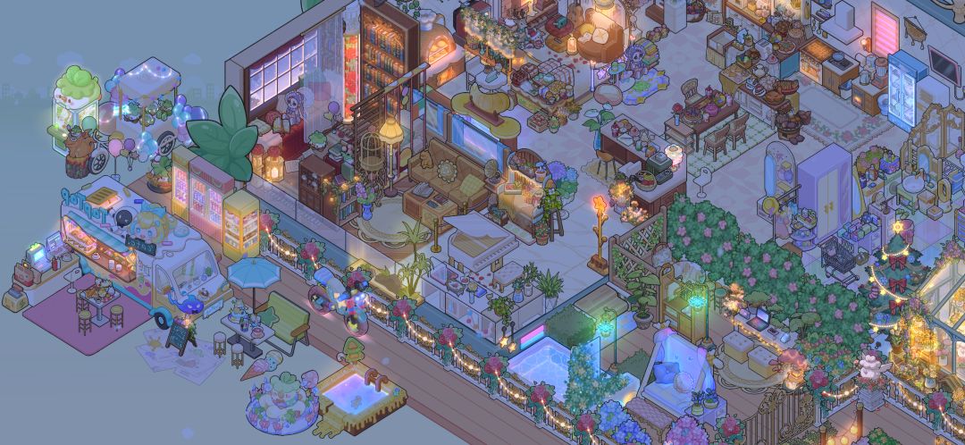 海边小屋~ 9