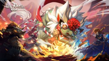 卡普拉独家 | 年兽MVP情报速递！这份首杀必须拿下！