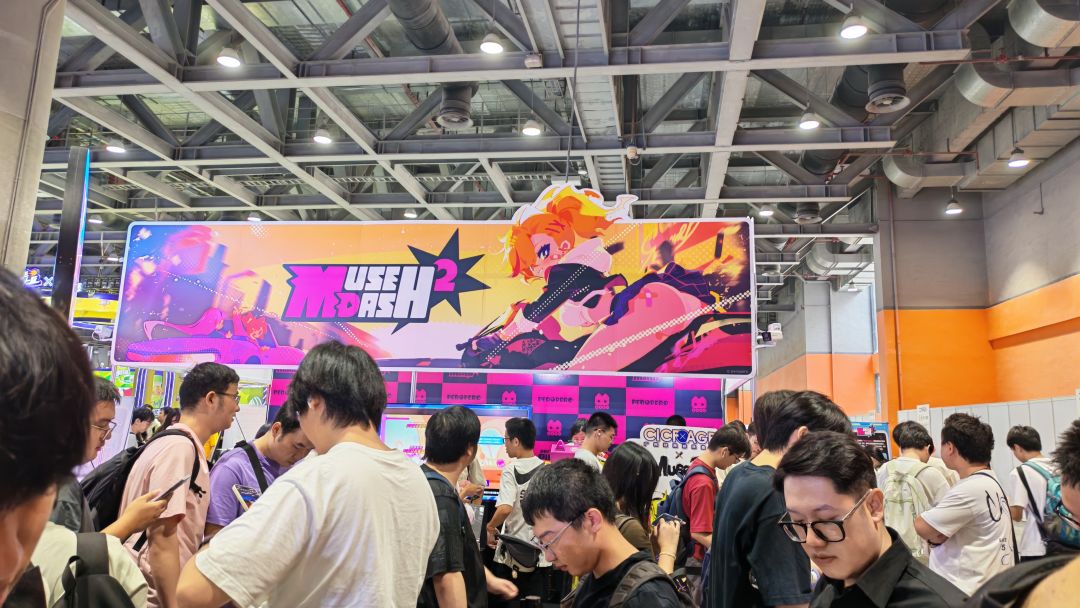 试玩了,挺好玩的。 2