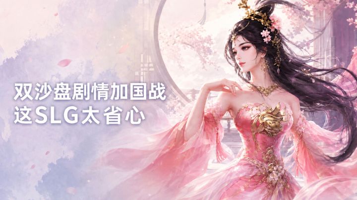 告别被拆家!九州劫双沙盘,再也不怕一觉醒来被飞了截图