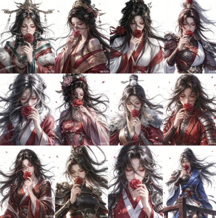 这个赛道怎么能没有王于兴师!!「世间万物,贫道皆可化为其形」截图