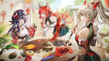 新春活动丨爆竹声声辞旧岁，除夕快乐！