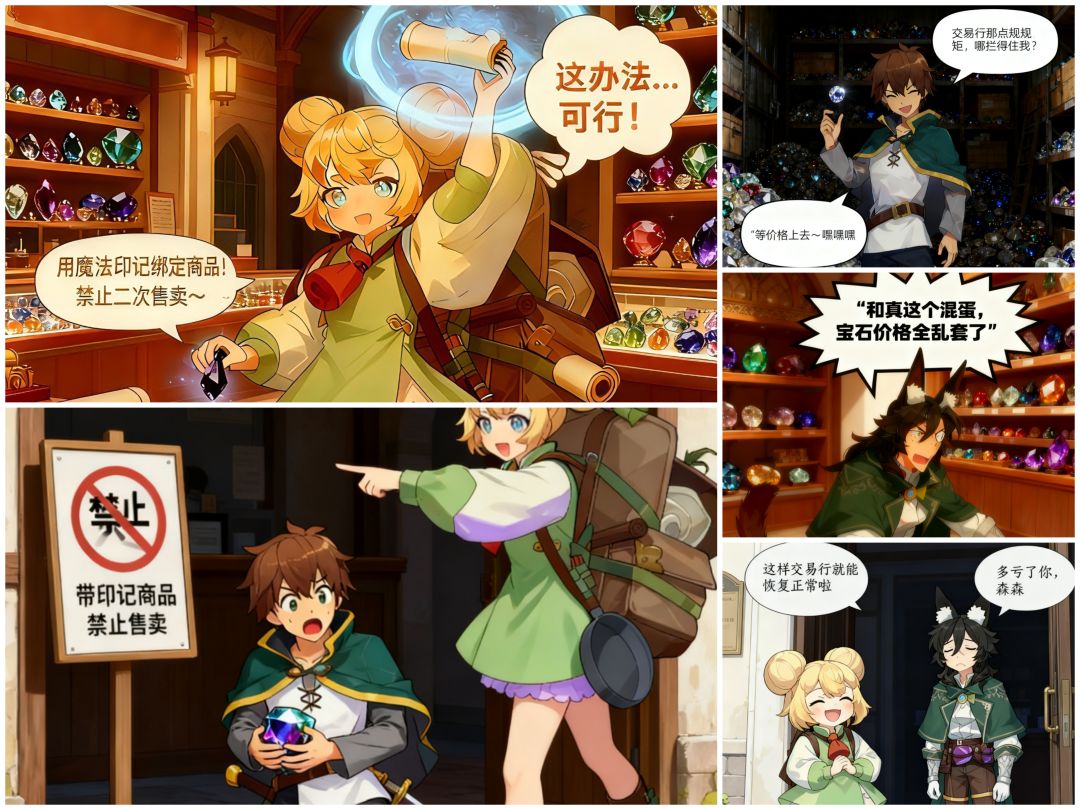 拯救赫密斯 1