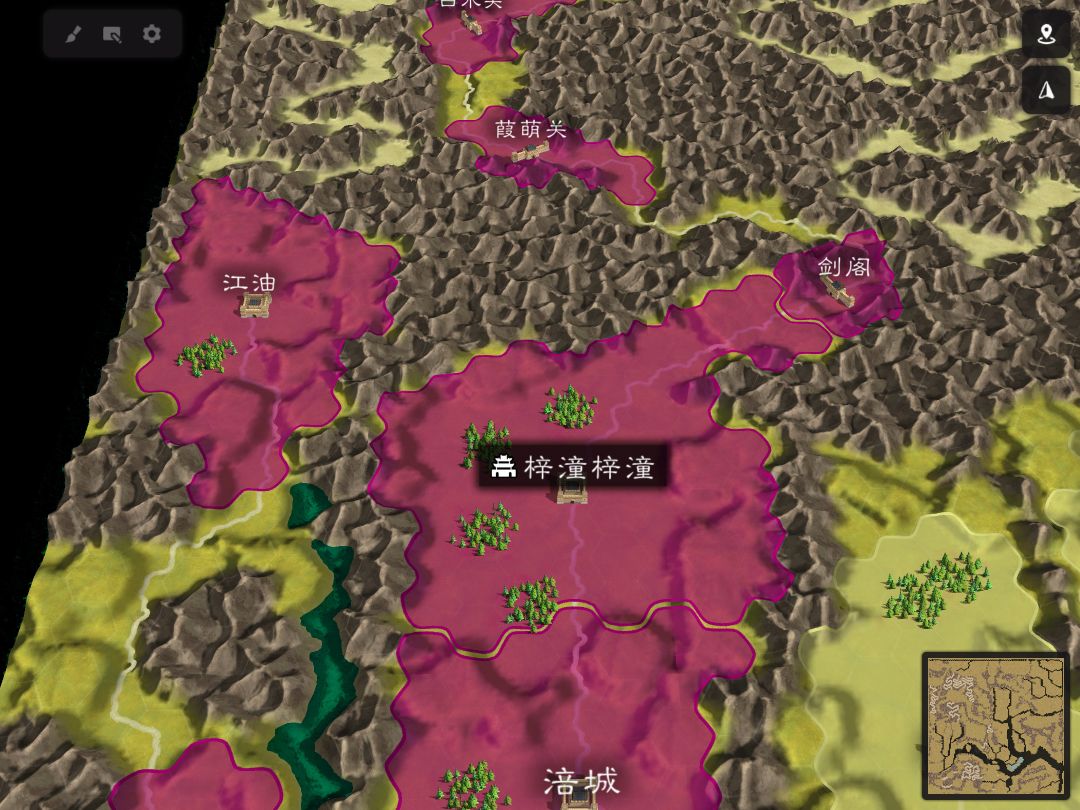 分享一下作图思路 16