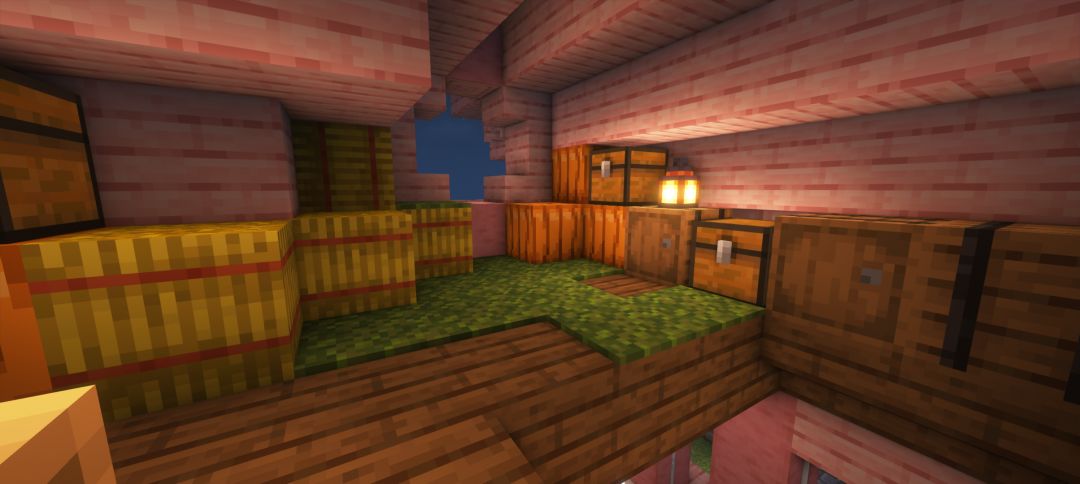 Minecraft1.20服务器 4