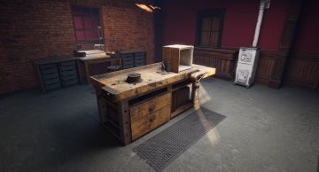 【完美火彩】开发日志-4 场景细化