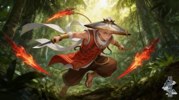 禅笑两忘 · 笑和尚