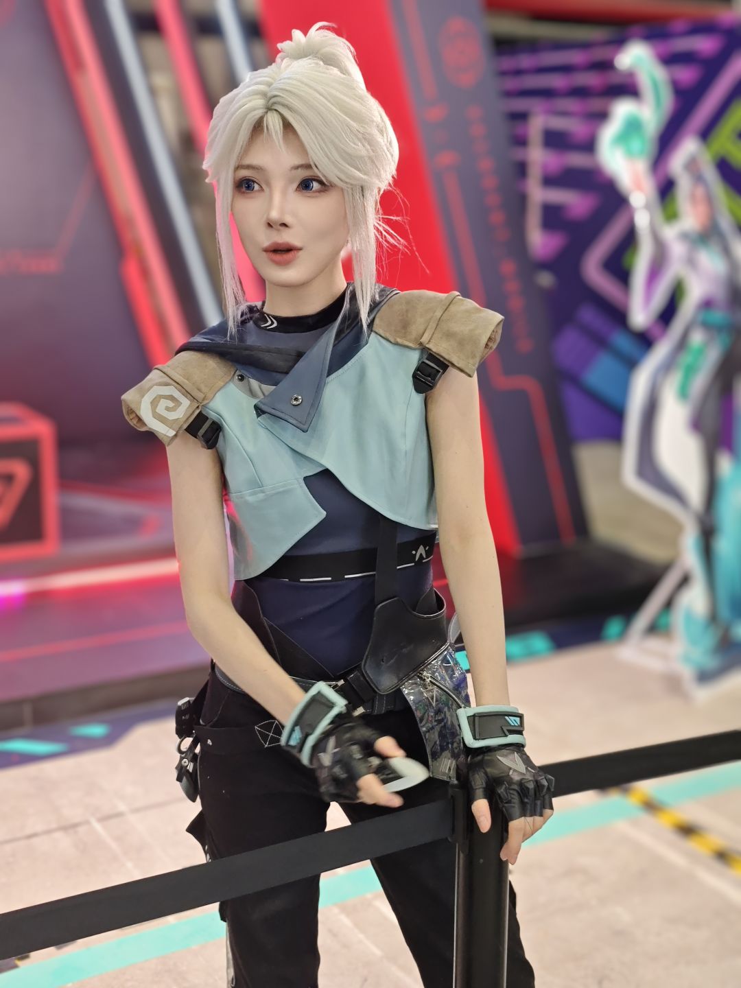 无畏契约 2