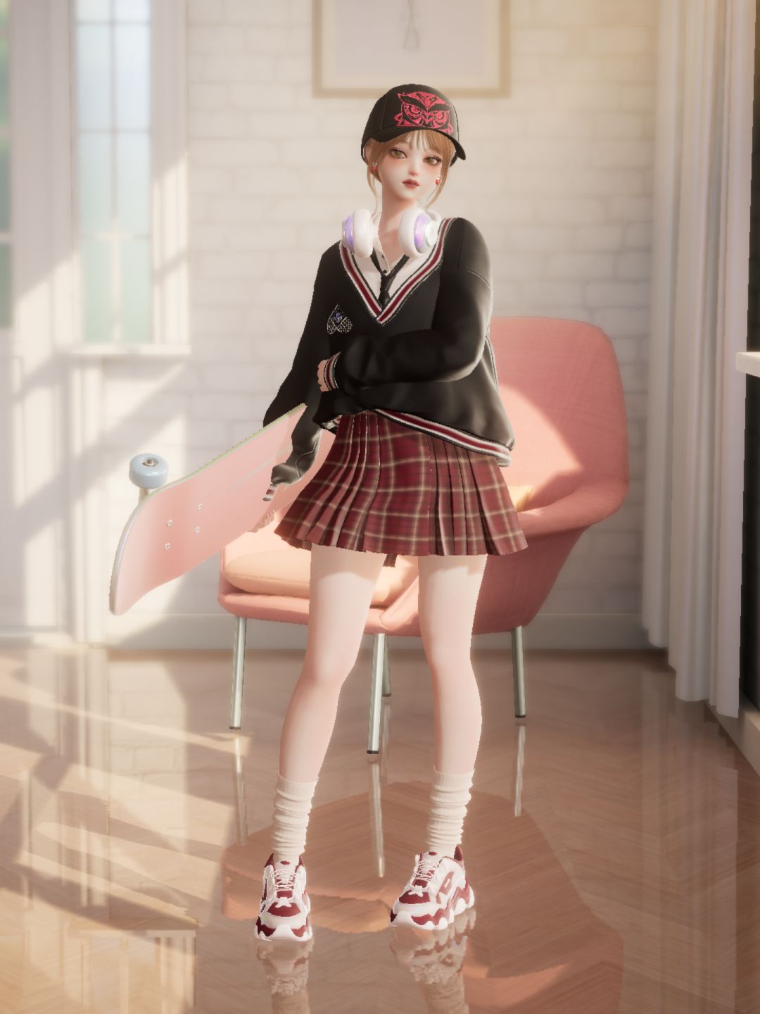 💗美式甜心💗 2