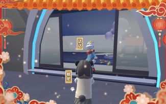 【已开奖】钱兔似锦！研发团队携「三重贺礼」来给大家拜年啦～