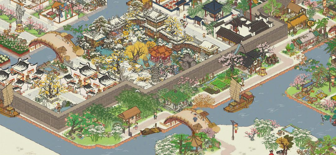 盐水鸭铺 2