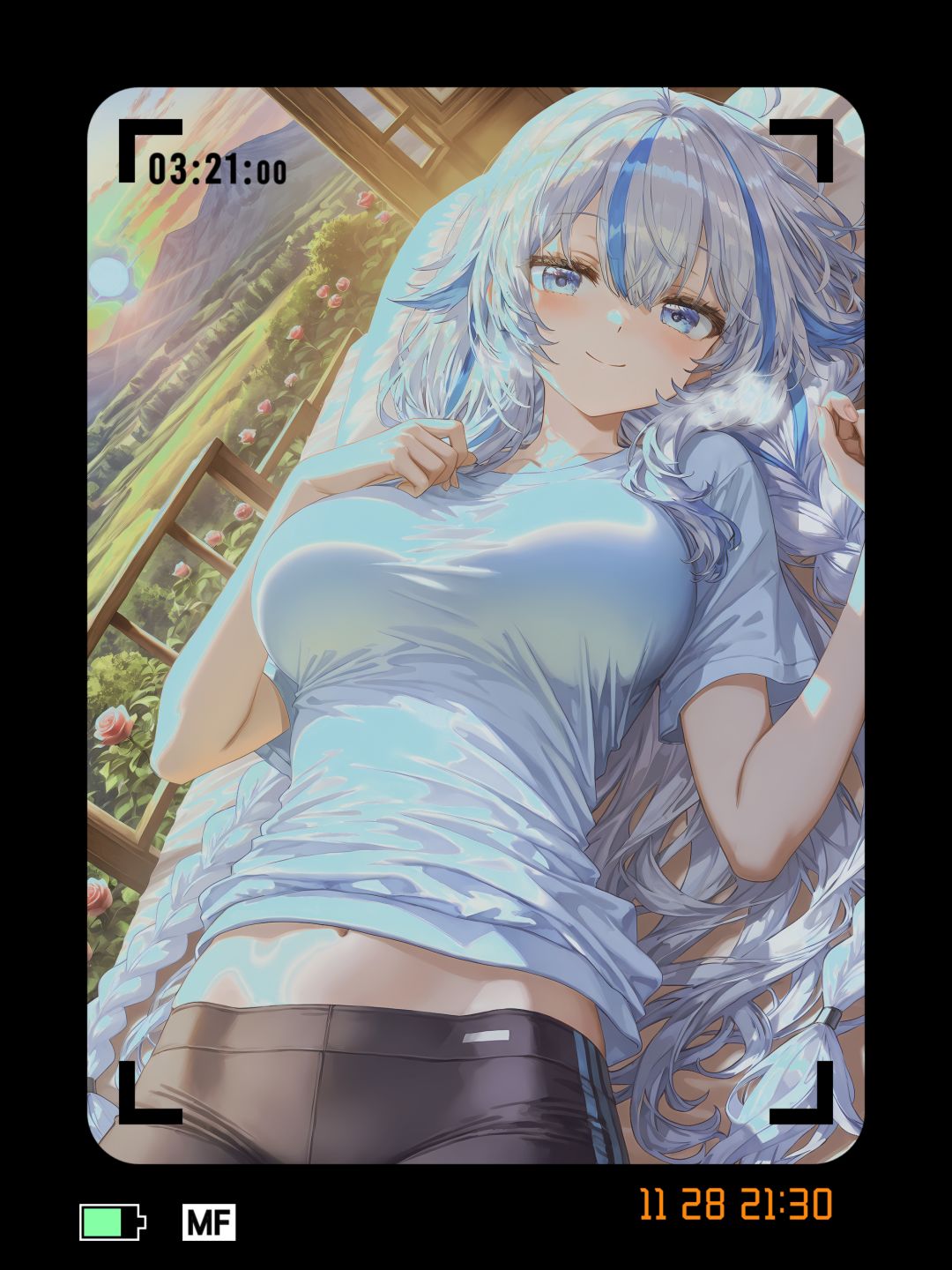 【07】🙂往日种种…… 2