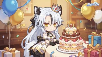 【少女生日】1月18日丨云石，生日快乐！