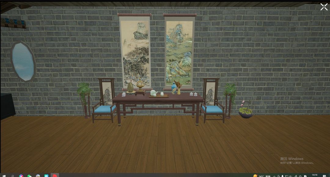 【黎明庄园梦想家】 8
