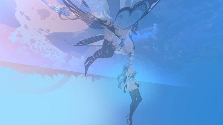 测试要结束了,带你们多玩十几分钟。截图