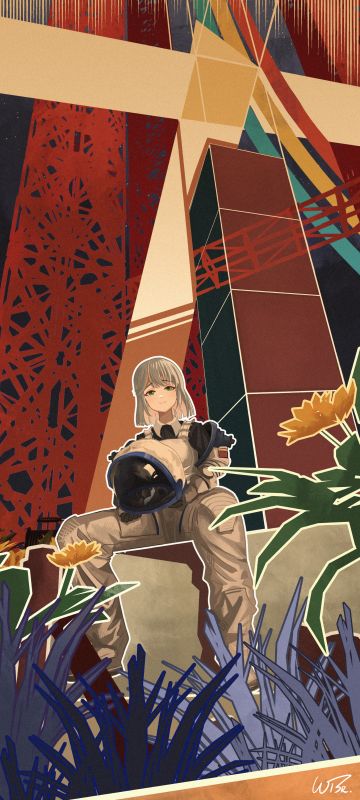 【开发者日志】#1 还没确定好名字的游戏