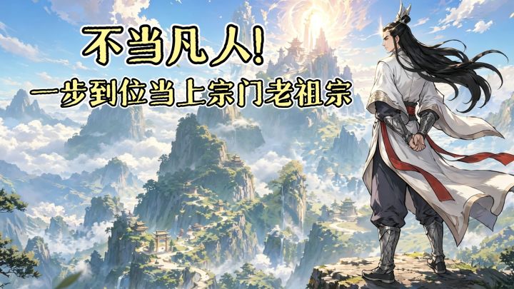 拒绝当凡人‼️一步到位当上宗门老祖宗‼️6×7的背包棋盘布阵‼️截图
