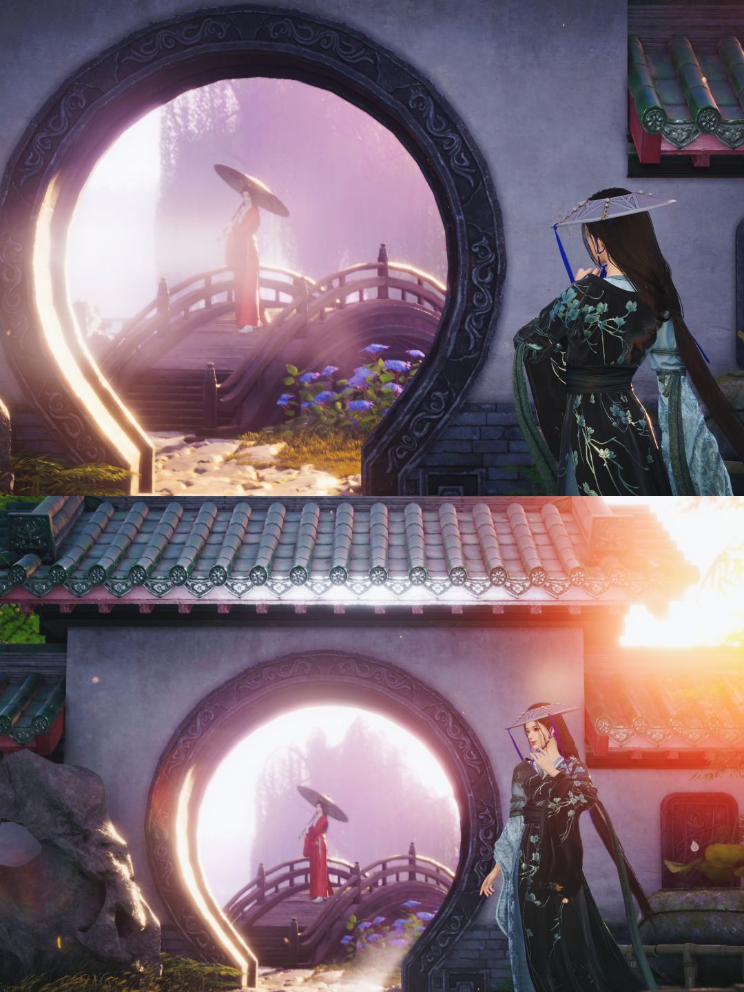 📸燕云拍照Ⅰ琴桥相约 2