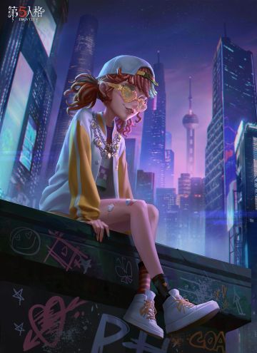 全新电竞系列IDV-ES（IdentityV E-Sports）时装礼包情报公布！ 礼包内含【奇珍时装】拉拉队员-OPH.LILY和【稀世随身物品】拉拉队员-涌动，将于4月30日维护后上架商城。届时，访客们可使用回声购买~ ​​​ #第五人格esports #第五人格电竞时装 #第五人格