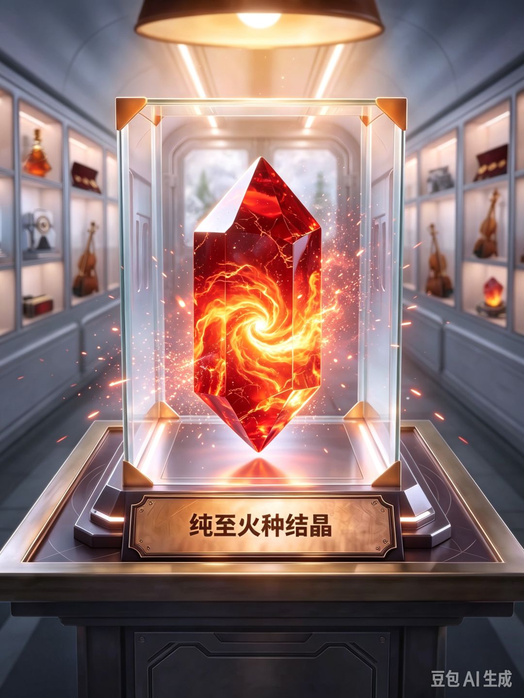 代号新生藏品共创 2