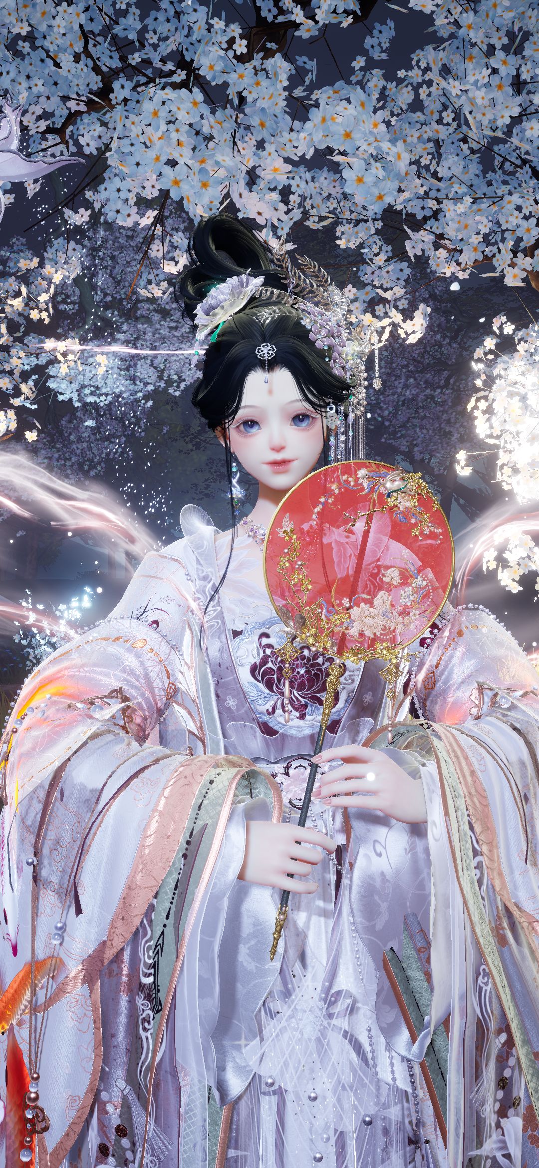 杏花如雪 6