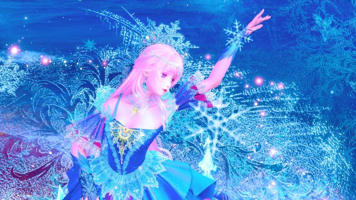 星海回响截图