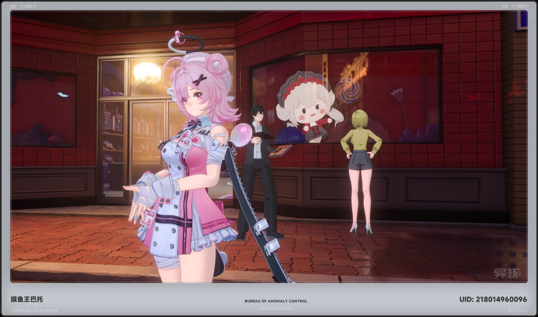 PC+手柄玩就是个好游戏截图