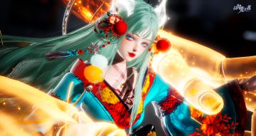 全新时装位置调整功能现已上线！