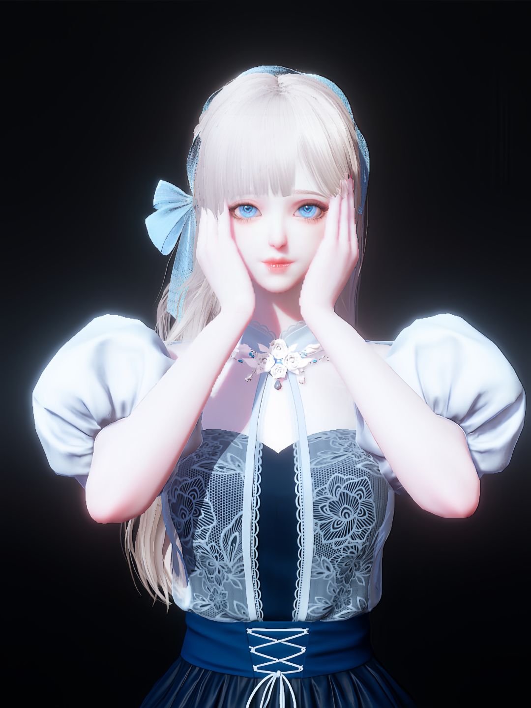“糟糕˃ ˄ ˂̥̥ ” 2