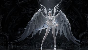 车手！帮你搞到“真天使”了