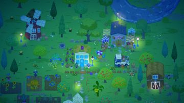 《小小冒险家寻宝记》壁纸第二弹！