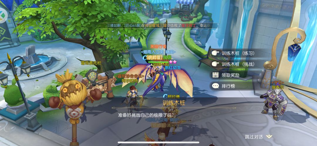 新手篇:玩法见解 8