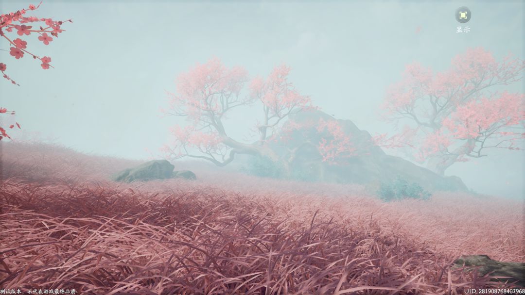 桃花坞里桃花庵 7