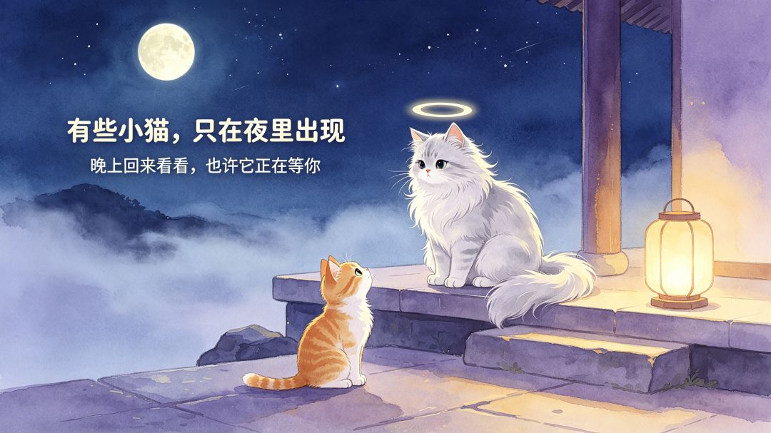✨ v1.4 街巷漫游 4
