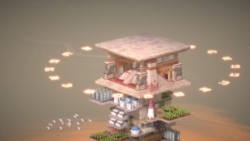 EA版更新日志 v0.2.12.4110（增加了可定位毁坏建筑的功能）