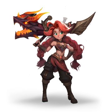 英雄介绍 | SP库库尔坎