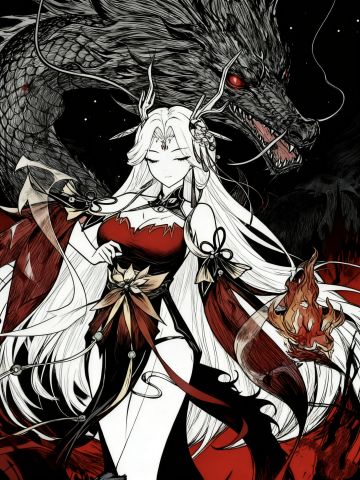 关于烛龙自己的一些看法