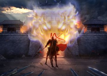 【剧情】《三国吕布传说》关卡攻略合集